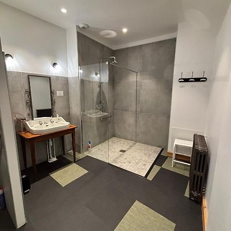 La Charuel Villa Épernay Kamer foto