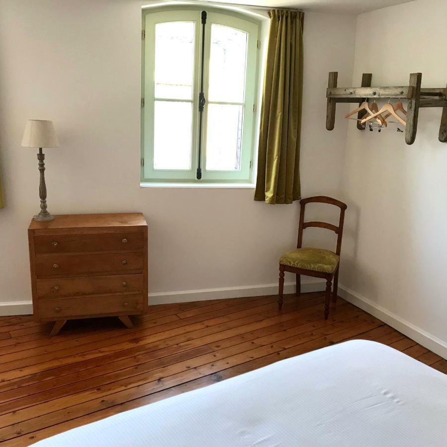 La Charuel Villa Épernay Buitenkant foto